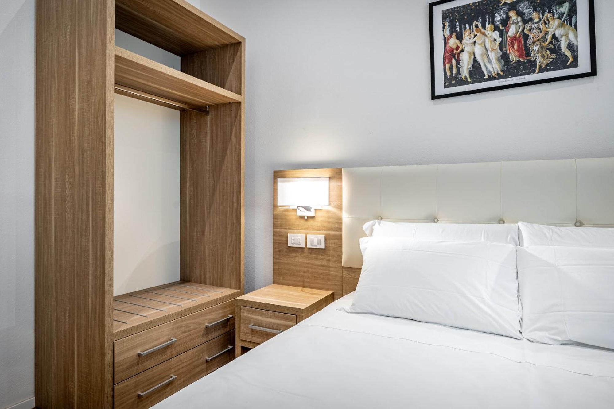 Yd Elegant With Garden Apartment