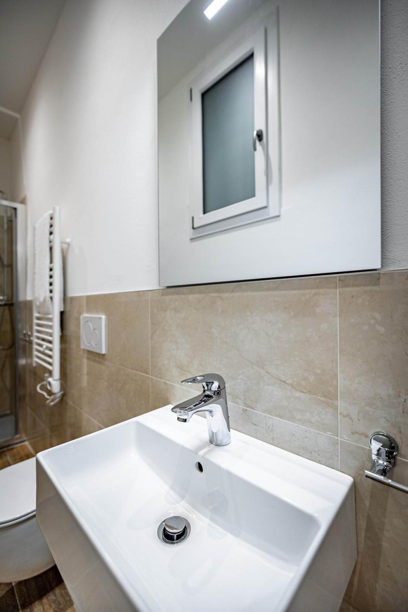 Apartment Yd Elegant With Garden Florence