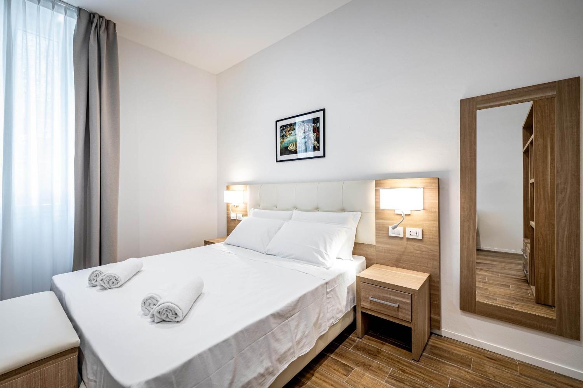 Yd Elegant With Garden Florence