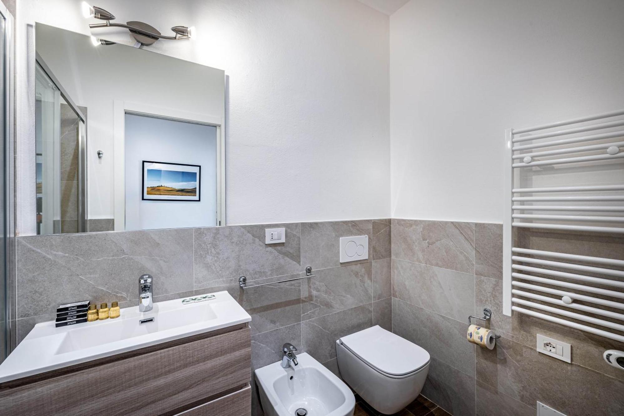 Apartment Yd Elegant With Garden Florence