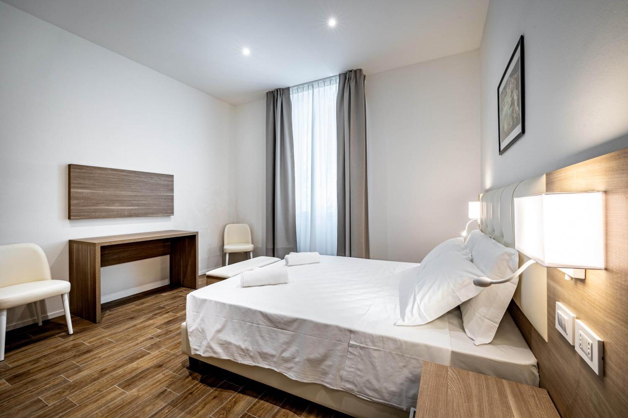 Apartment Yd Elegant With Garden *