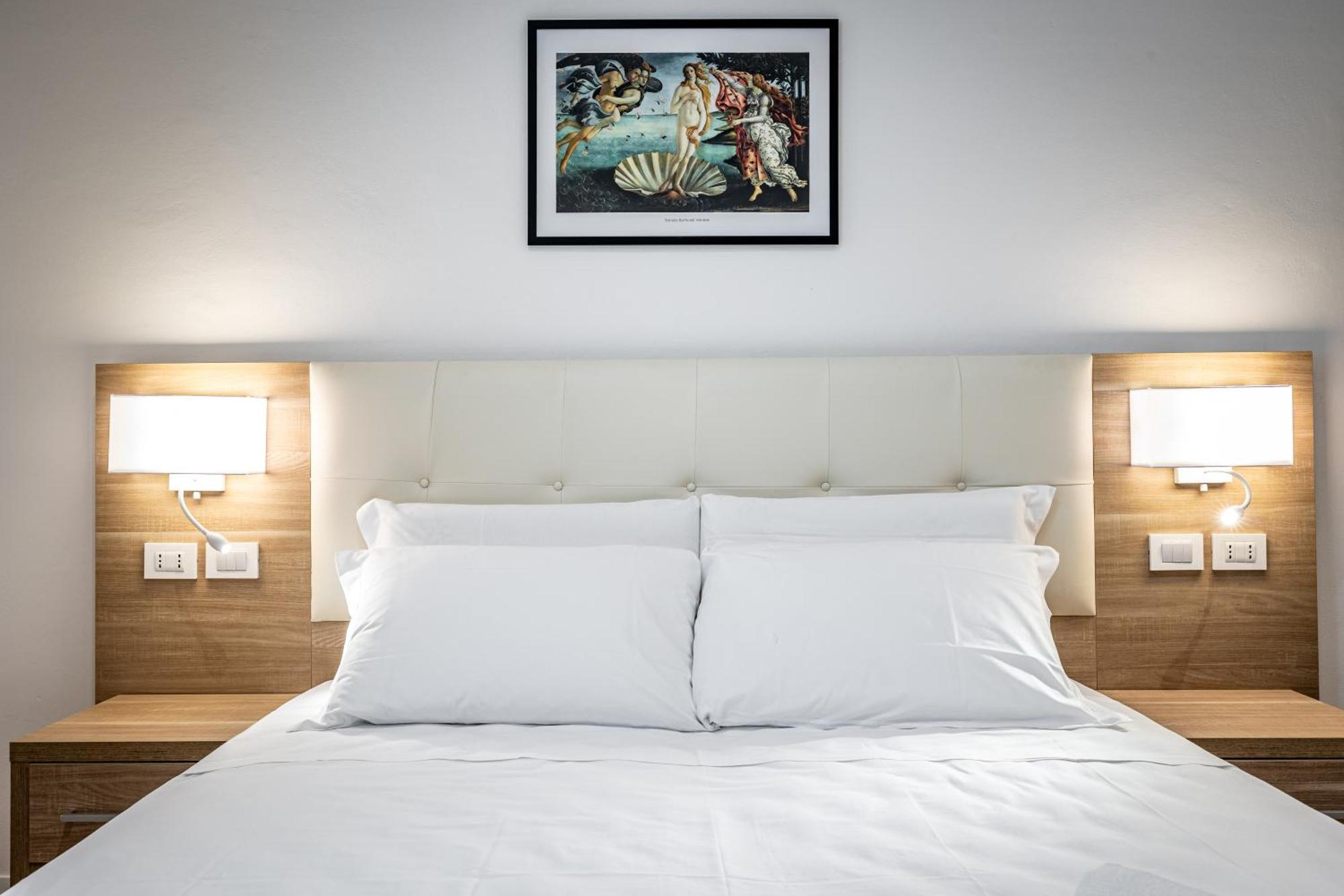 Yd Elegant With Garden Apartment