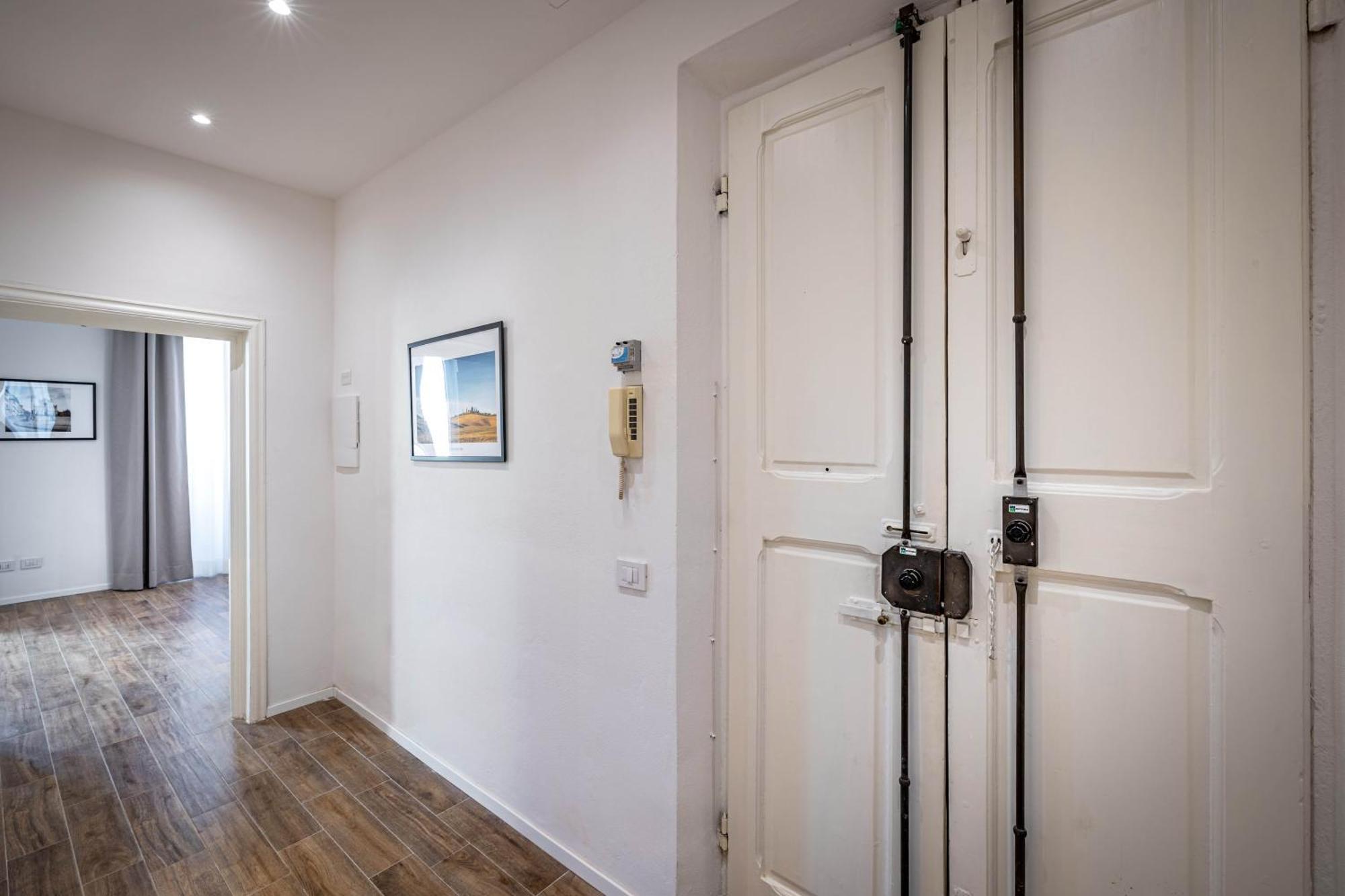 Yd Elegant With Garden Apartment Florence