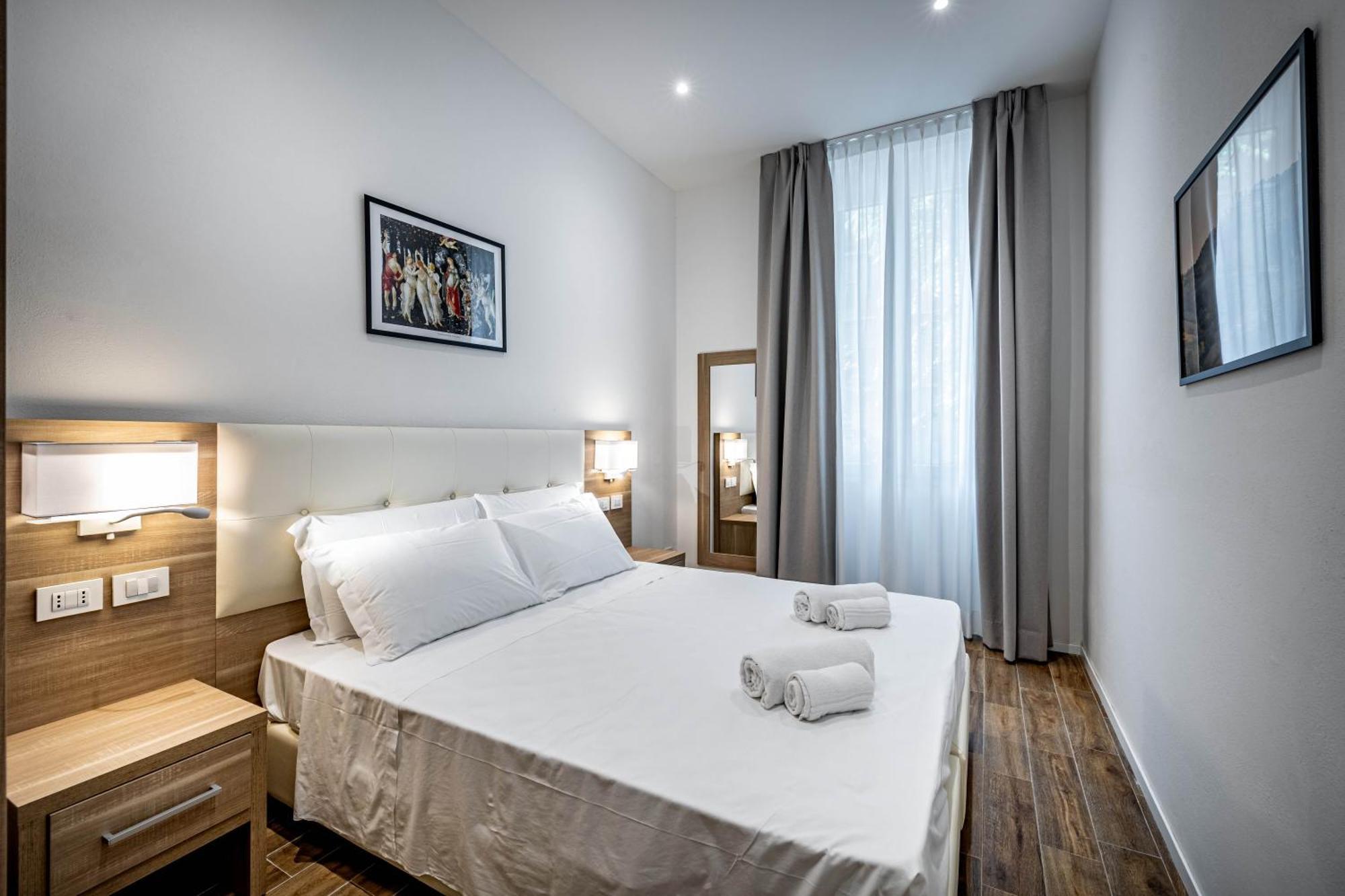 Yd Elegant With Garden * Florence