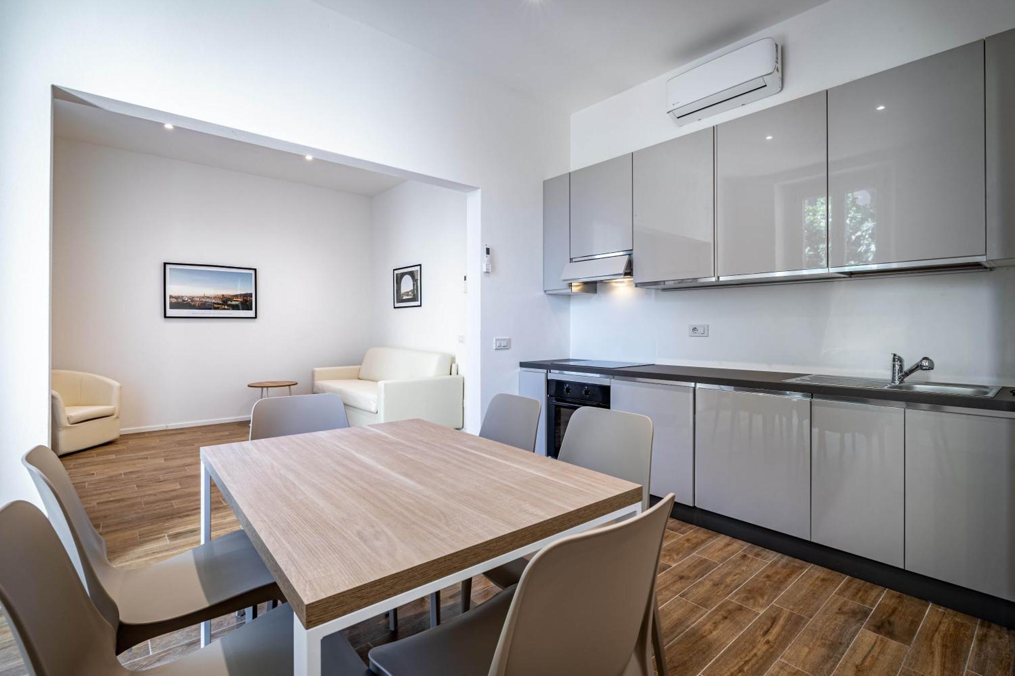 Yd Elegant With Garden Apartamento