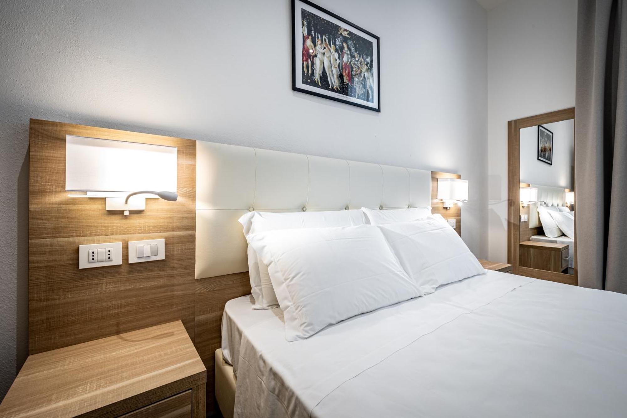Yd Elegant With Garden * Florence