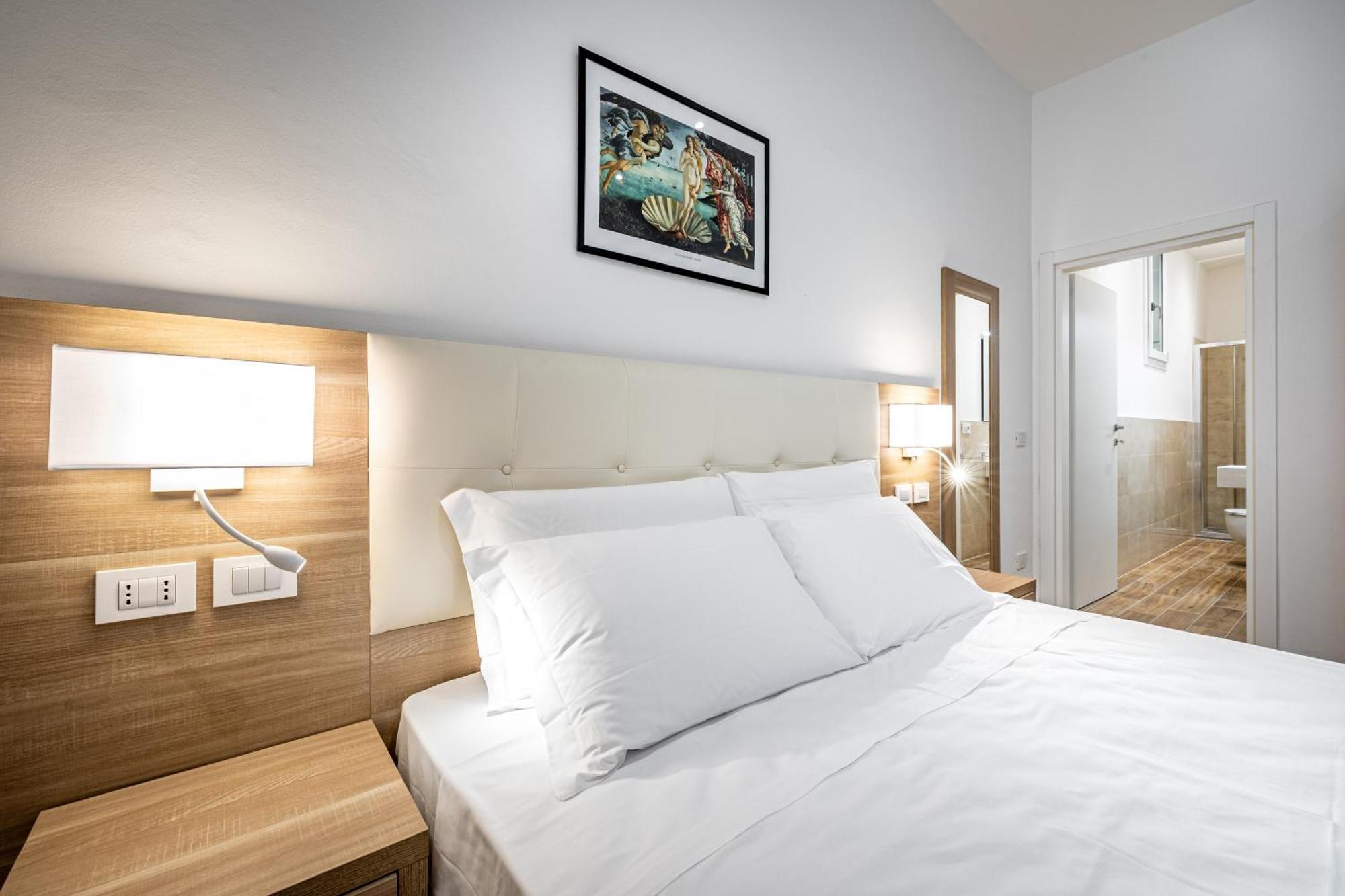 Yd Elegant With Garden Apartment