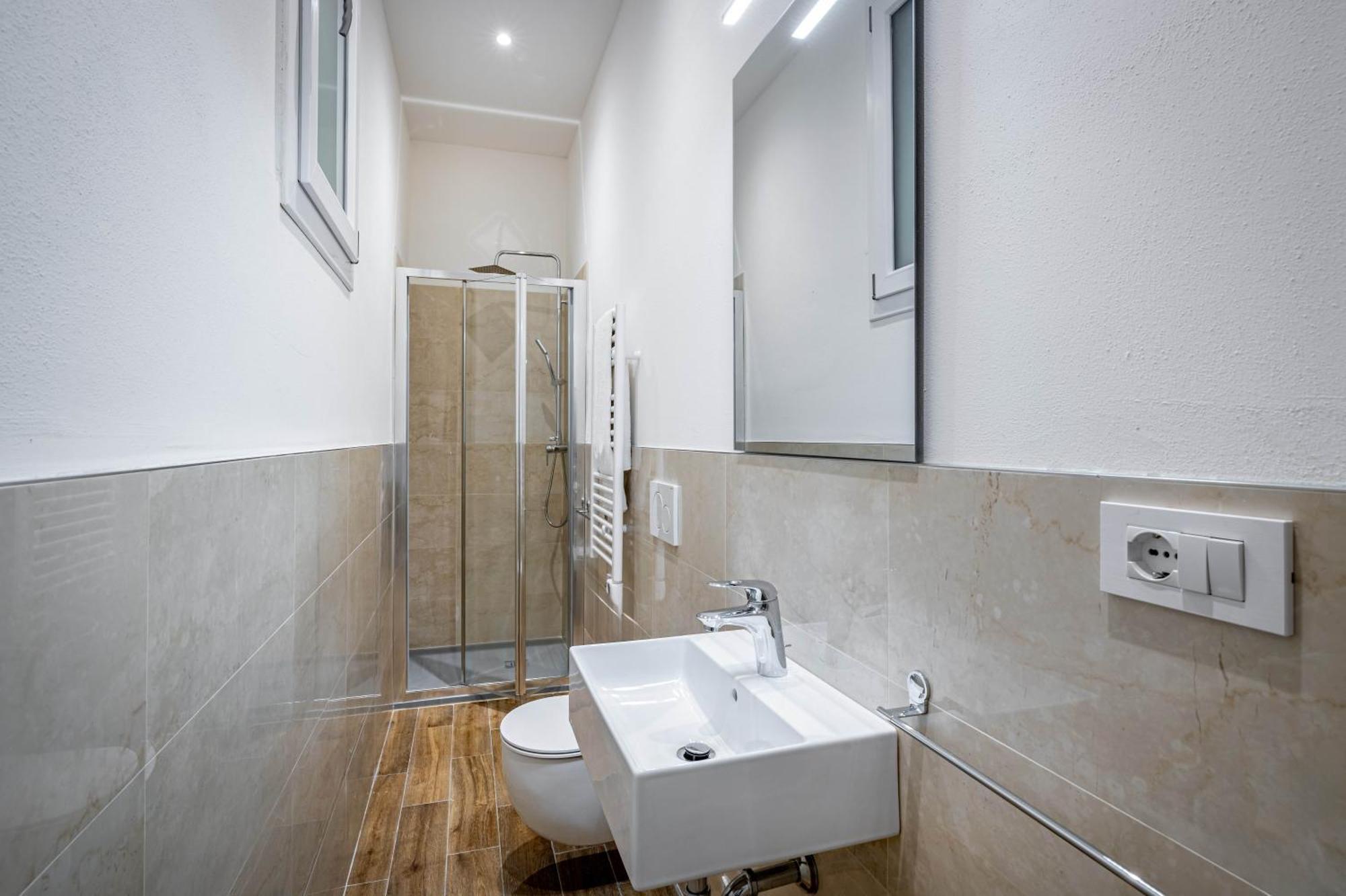 Yd Elegant With Garden Apartment *