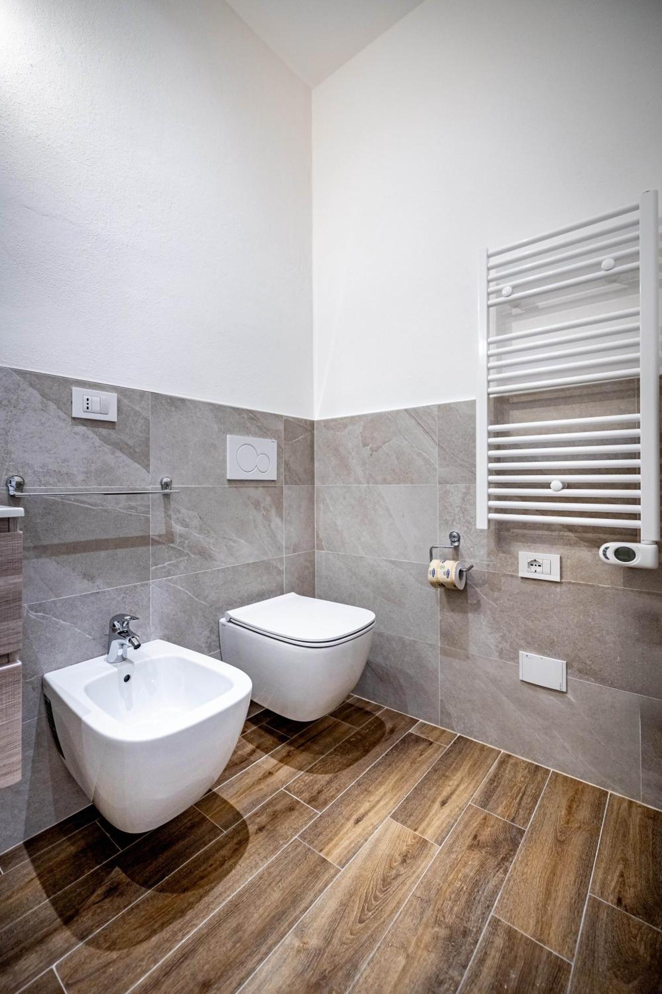 Yd Elegant With Garden Apartment *