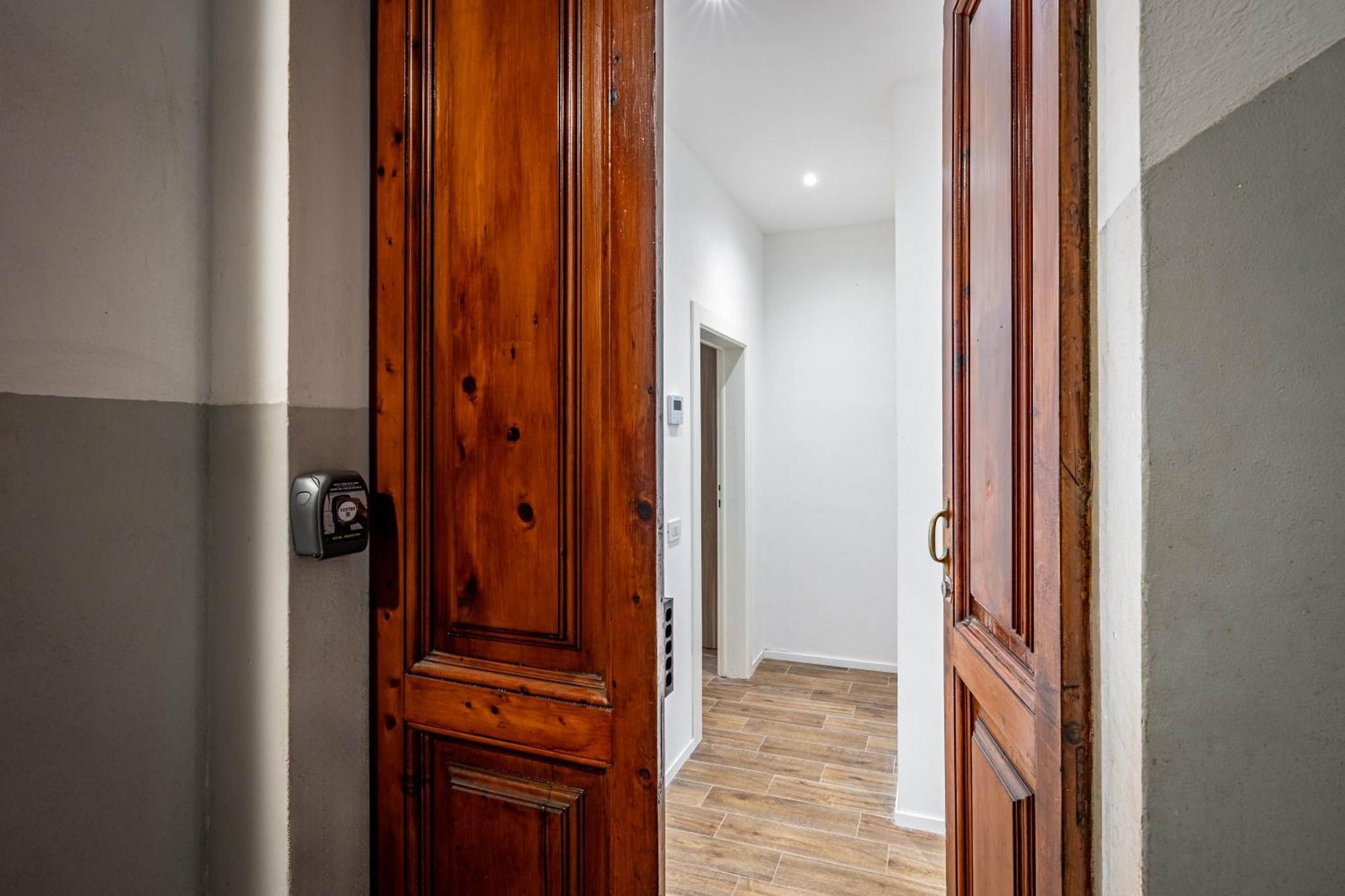 Apartamento Yd Elegant With Garden