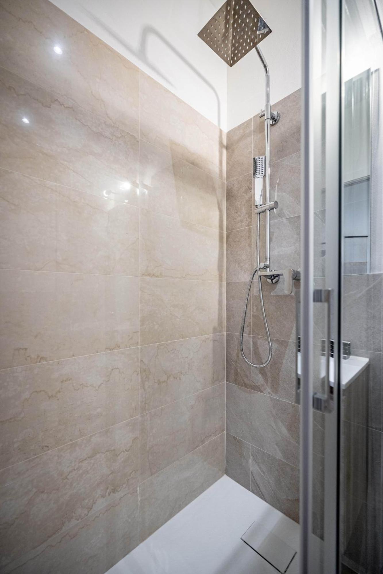 Apartamento Yd Elegant With Garden *