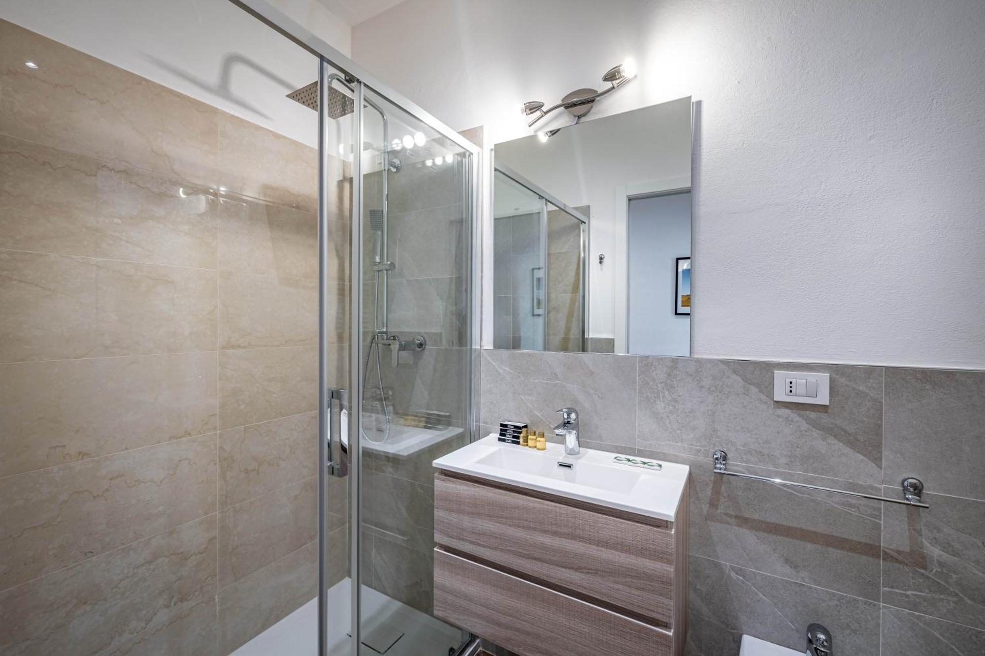 Apartamento Yd Elegant With Garden